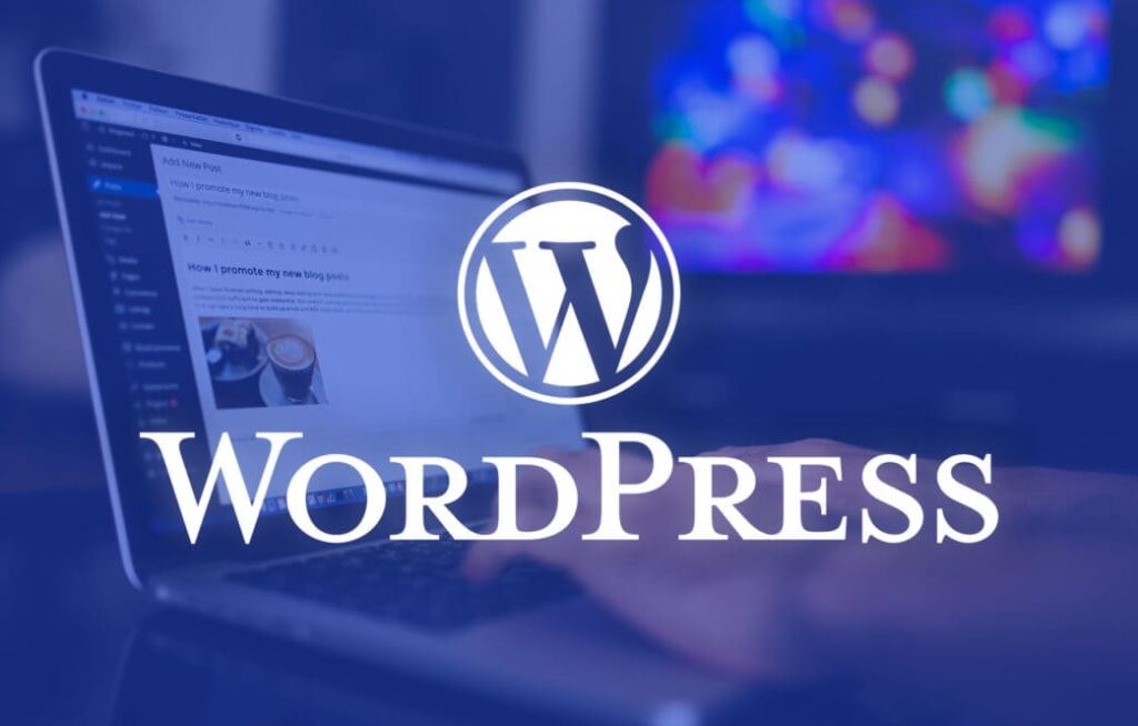 Por que o WordPress é a Melhor Escolha para Criar o Seu Site?