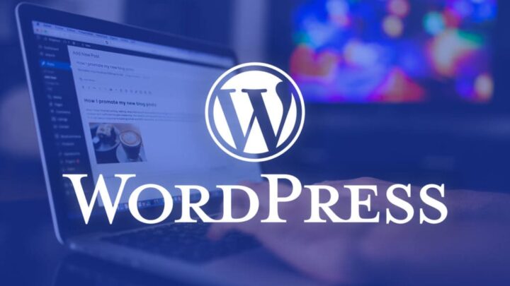 Por que o WordPress é a Melhor Escolha para Criar o Seu Site?