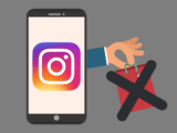 Descubra o erro que pode estar matando o seu Instagram!