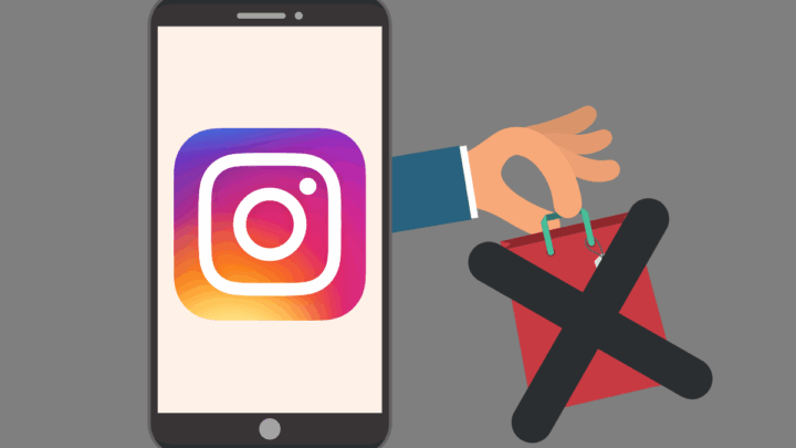 Descubra o erro que pode estar matando o seu Instagram!